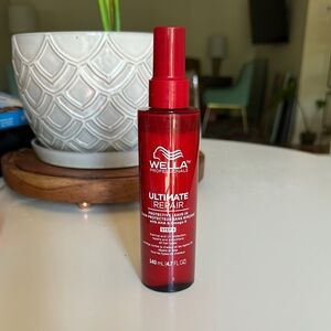 Wella Professionals Ultimate Repair Spray